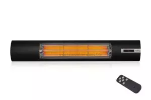 Veito Design Heizstrahler SPACE-S 2500 Watt