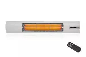 Veito Design Heizstrahler SPACE-S 2500 Watt