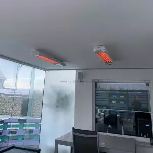 Extreme Line HeatShine