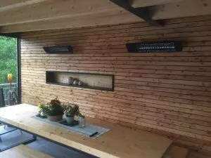 Heatscope Black Edition