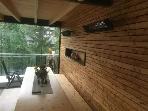 Heatscope Black Edition