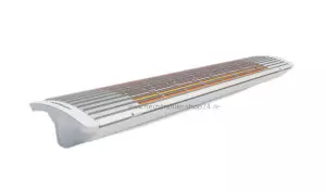 Heatscope&reg; NEXT Infrarot Design-Heizstrahler