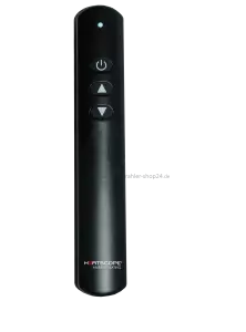 IR Steuerung Heatscope für Pure und NEXT