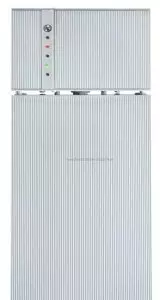 Heatstrip&reg; Elegance Weiss remote&amp;App