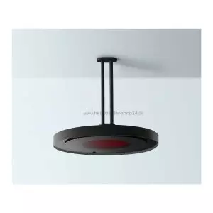 Bromic Eclipse Design Decken-HeizstrahlerI Wandheizstrahler