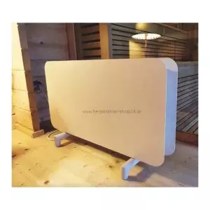 Infrarot Heizung Standgerät