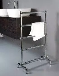 Handtuchwärmer Sole 556 Standmodell