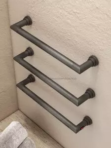 Handtuchwärmer Sereno 621G