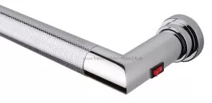 Handtuchwärmer Sereno 621G