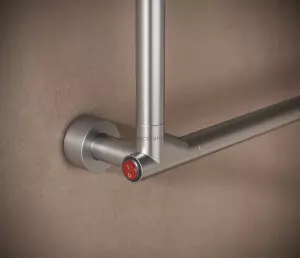 Handtuchwärmer Sole 512 Designheizung