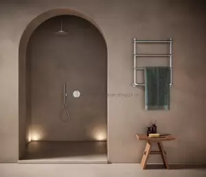 Handtuchwärmer Sole 512 Designheizung