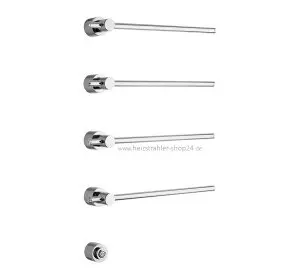 Handtuchwärmer Sole 622 Design