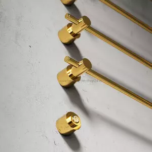 Handtuchwärmer Sole 622 Design