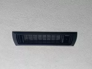 Heatscope Black Edition