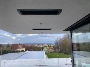 Heatscope Black Edition