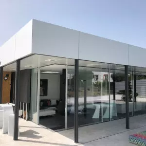 Tansun Apollo Recess