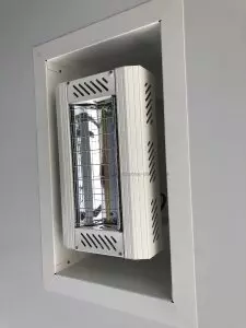 Tansun Apollo Recess