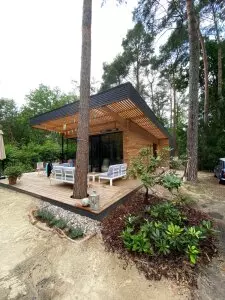 Tansun Rio Grande 3kW