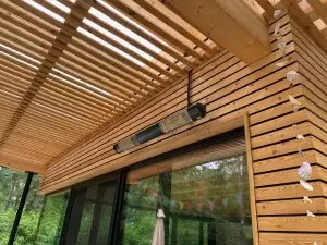 Tansun Rio Grande 3kW