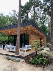 Tansun Rio Grande 3kW