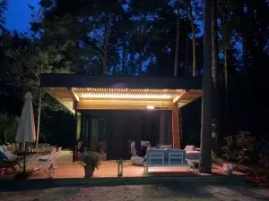 Tansun Rio Grande 3kW