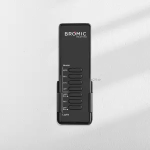 Bromic 42 Kanal Master Fernbedienung für Eclipse