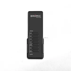 Bromic 42 Kanal Master Fernbedienung für Eclipse
