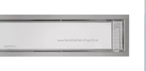 Bausatz für niedrige Decken - Platinum Electric 2300...