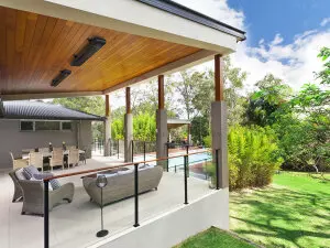 Heatstrip® Enhance remote&App