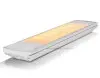 Heatscope® Spot Power Heizstrahler in Weiss 2800 W manuell