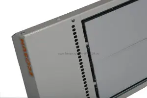 Fenix Ecosun S+ 2400 Watt Hochleistungsstrahler