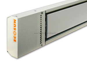 Fenix Ecosun S+ 2400 Watt Hochleistungsstrahler