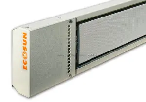 Fenix Ecosun S+ 2400 Watt Hochleistungsstrahler