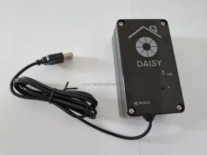Teleco Daisy Wi-Fi Smarthome Steuerung für Dimmer