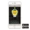 Teleco Daisy Wi-Fi Smarthome Steuerung für Dimmer