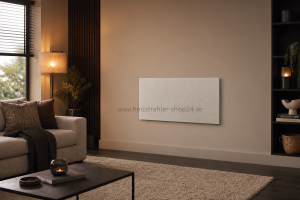 Design Infrarotheizung Keramik Klassik von heat style...