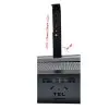 TEL Forza single 2kW  in Schwarz