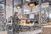 TEL Forza single 2kW  in Schwarz