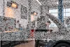 TEL Forza single 2kW  in Schwarz
