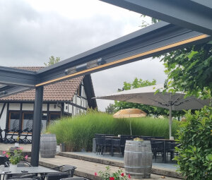 Tansun Rio Grande 3kW Golfplatz