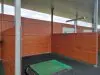 Tansun Rio Grande 3kW Golfplatz