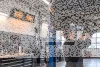 TEL Forza double 3kW in Schwarz