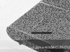Heatstrip® Runway Dunkelstrahler remote&App in Schwarz