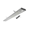 Heatstrip® Runway Dunkelstrahler remote&App in Weiß