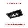 Tansun Apollo Recess 1,5kW in Schwarz - Angebot