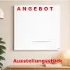 Infrarot Heizung Termopur mit Standfuß 400 W
