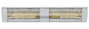 TEL Lumia double 3kW Heizstrahler