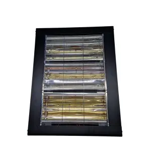 TEL FORZA Triple 6,0 kW – Industrie-Heizstrahler