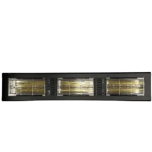 TEL FORZA Triple 6,0 kW – Industrie-Heizstrahler