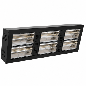 TEL FORZA Sexta 9,0 kW – Industrie-Heizstrahler